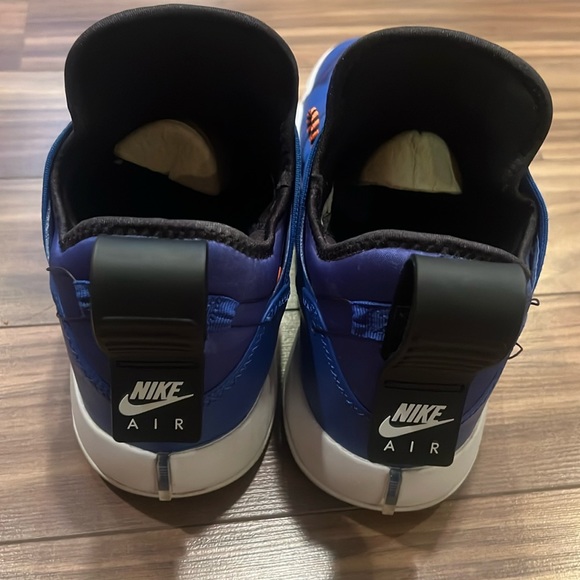Nike Jordan used just twice. Bought for 280. US 12.5 - Picture 2 of 3